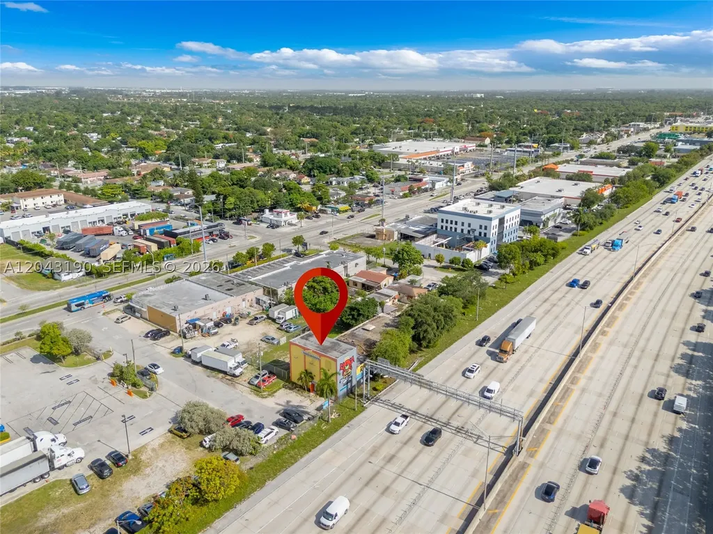 651 NW 106th Street Miami FL 33150