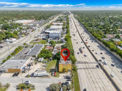 651 NW 106th Street Miami FL 33150