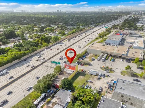 651 NW 106th Street Miami FL 33150