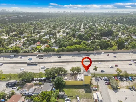 651 NW 106th Street Miami FL 33150