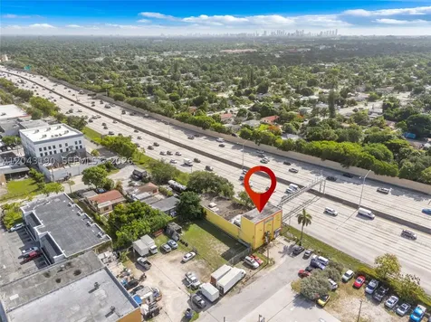 651 NW 106th Street Miami FL 33150