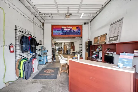 651 NW 106th Street Miami FL 33150