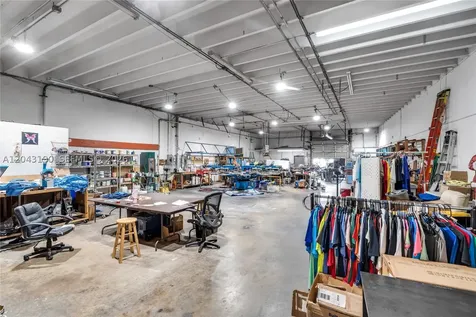 651 NW 106th Street Miami FL 33150