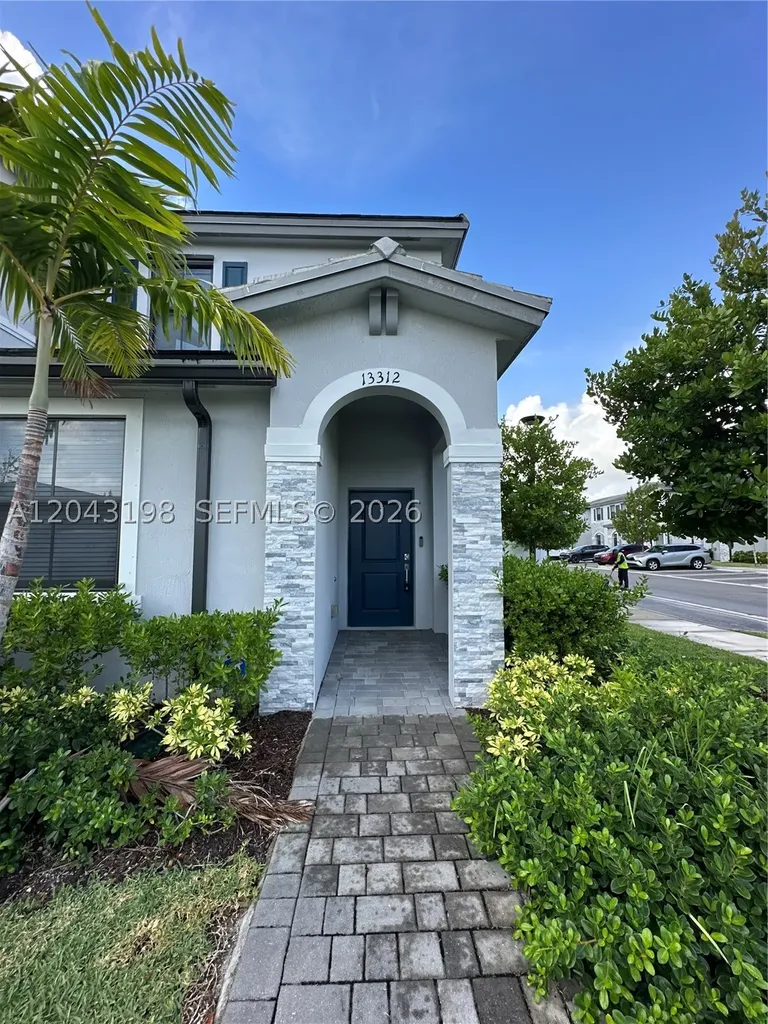 13312 SW 286th Street Homestead FL 33033