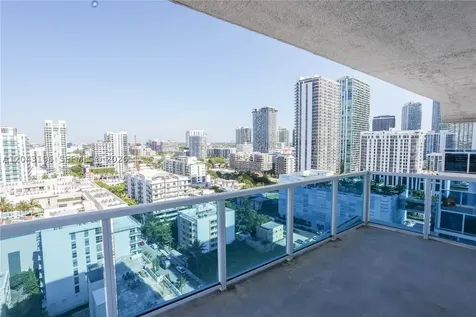 700 NE 25th Street Miami FL 33137