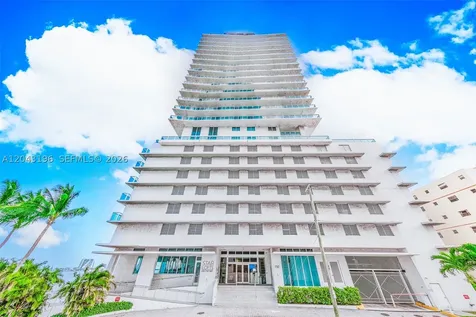 700 NE 25th Street Miami FL 33137