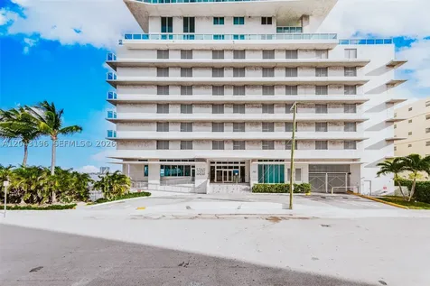 700 NE 25th Street Miami FL 33137