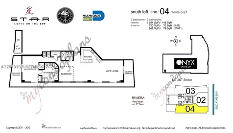 700 NE 25th Street Miami FL 33137