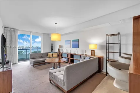 50 Biscayne Boulevard Miami FL 33132