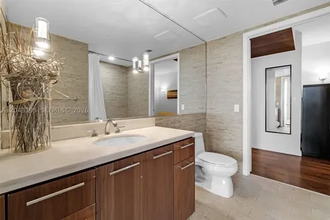 50 Biscayne Boulevard Miami FL 33132