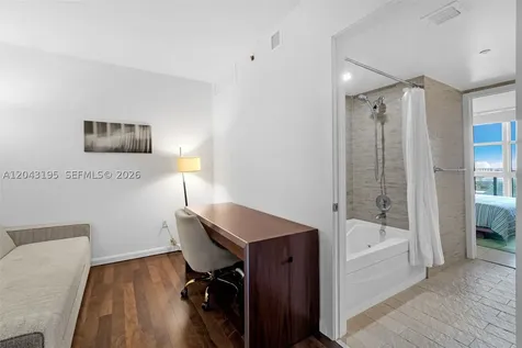 50 Biscayne Boulevard Miami FL 33132