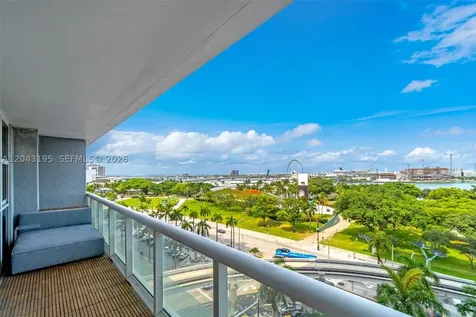 50 Biscayne Boulevard Miami FL 33132