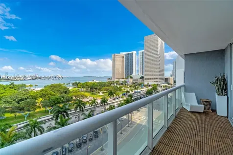 50 Biscayne Boulevard Miami FL 33132
