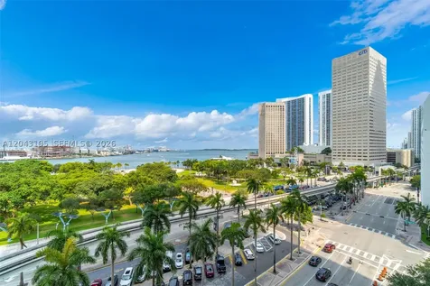 50 Biscayne Boulevard Miami FL 33132