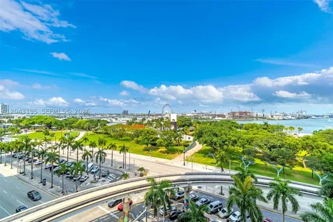 50 Biscayne Boulevard Miami FL 33132