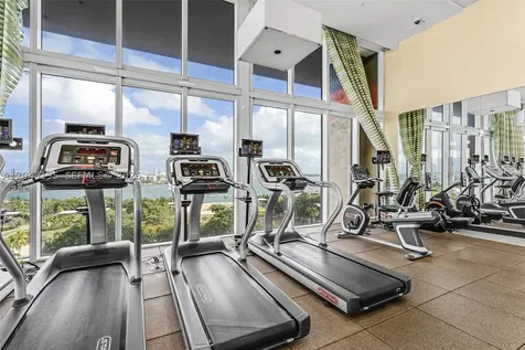 50 Biscayne Boulevard Miami FL 33132