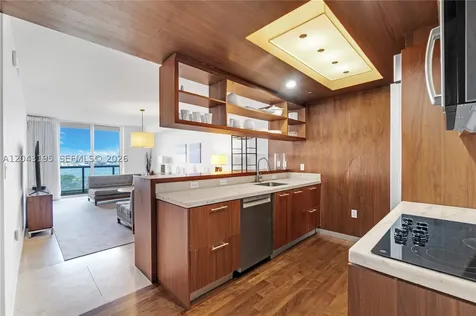 50 Biscayne Boulevard Miami FL 33132