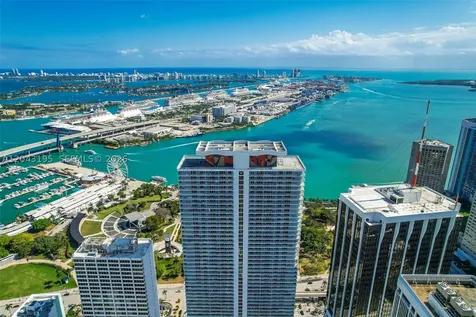 50 Biscayne Boulevard Miami FL 33132