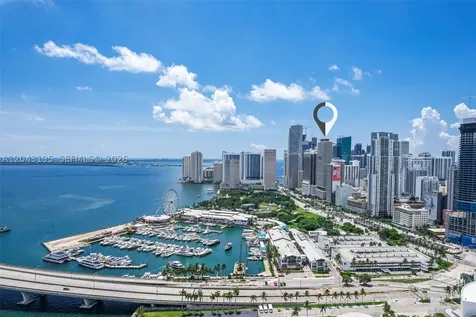 50 Biscayne Boulevard Miami FL 33132