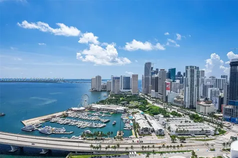 50 Biscayne Boulevard Miami FL 33132