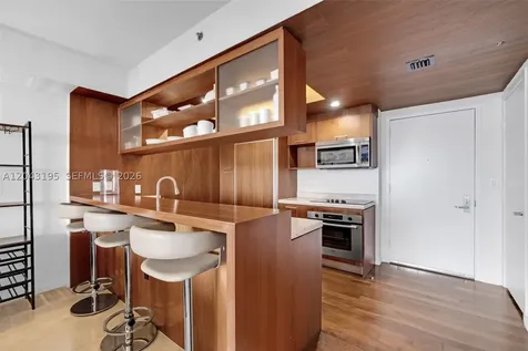 50 Biscayne Boulevard Miami FL 33132