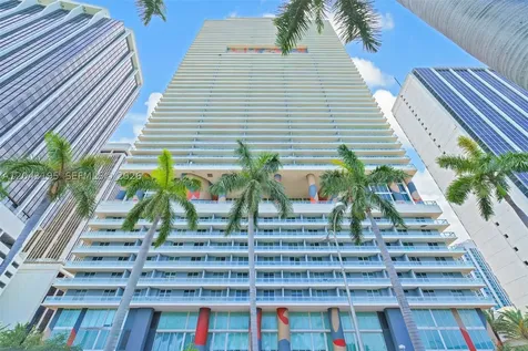 50 Biscayne Boulevard Miami FL 33132