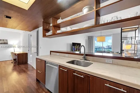 50 Biscayne Boulevard Miami FL 33132