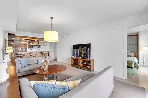 50 Biscayne Boulevard Miami FL 33132