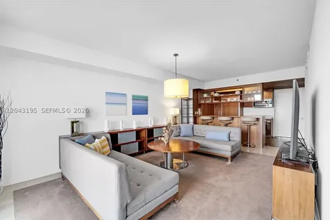 50 Biscayne Boulevard Miami FL 33132