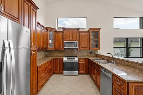1087 Deerwood Lane Weston FL 33326