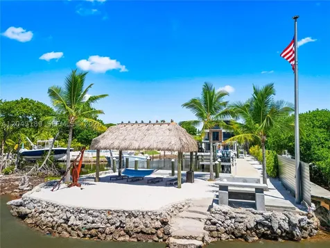 16 Seaside Avenue Key Largo FL 33037