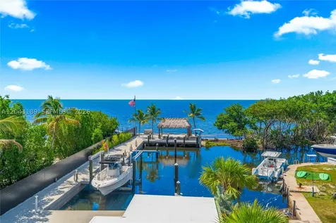 16 Seaside Avenue Key Largo FL 33037