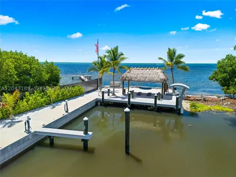 16 Seaside Avenue Key Largo FL 33037
