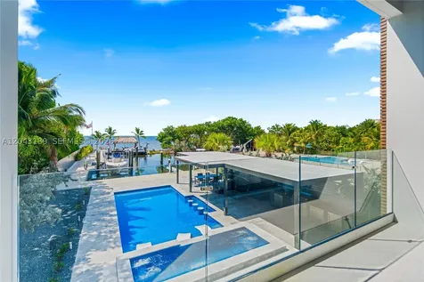16 Seaside Avenue Key Largo FL 33037