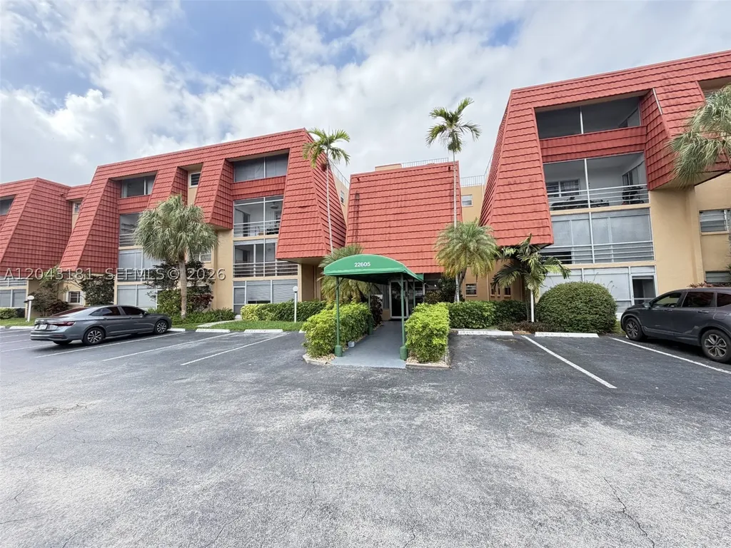 22605 SW 66th Avenue Boca Raton FL 33428