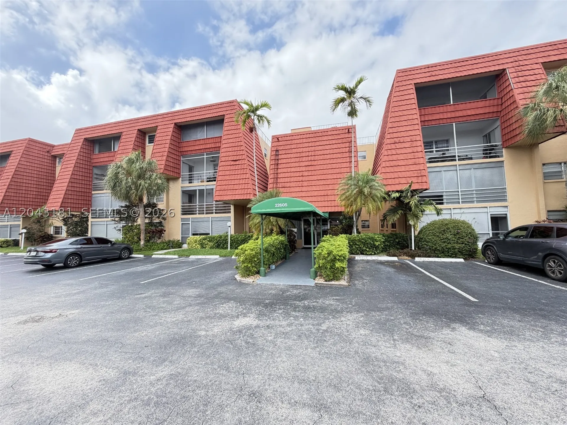 22605 SW 66th Avenue Boca Raton FL 33428
