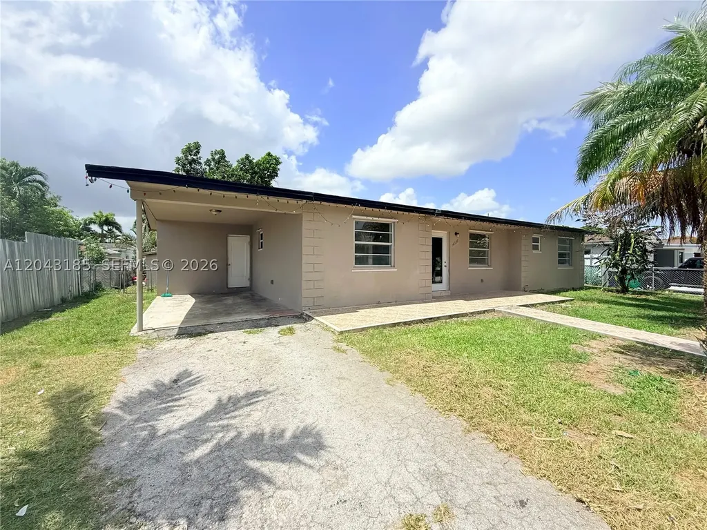 14330 SW 289th Street Homestead FL 33033