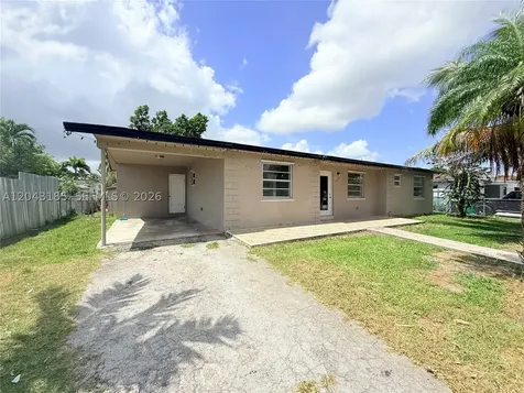 14330 SW 289th Street Homestead FL 33033