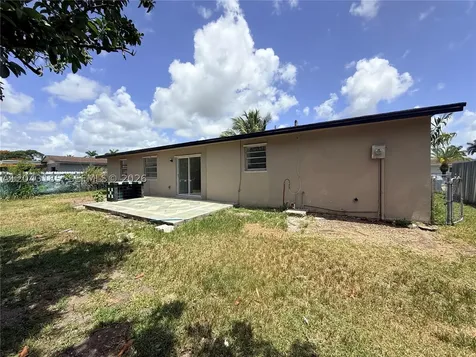 14330 SW 289th Street Homestead FL 33033
