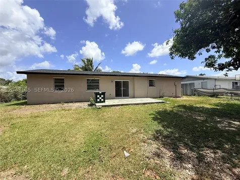 14330 SW 289th Street Homestead FL 33033