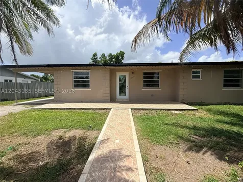 14330 SW 289th Street Homestead FL 33033