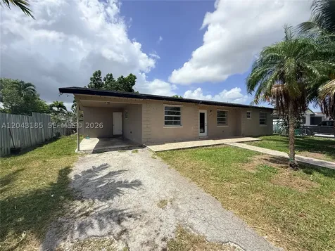 14330 SW 289th Street Homestead FL 33033