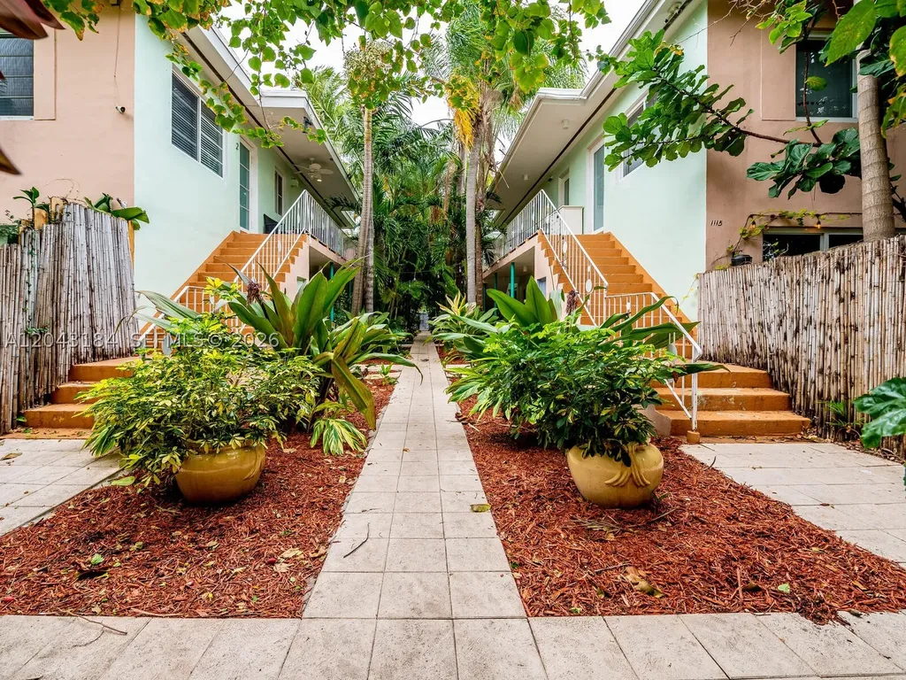 1127 S Meridian Avenue Miami Beach FL 33139