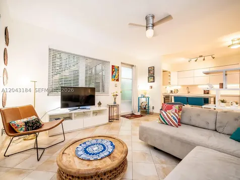 1127 S Meridian Avenue Miami Beach FL 33139