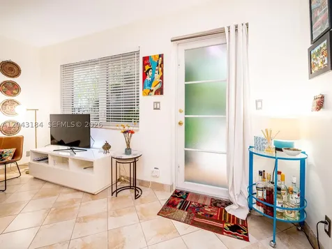 1127 S Meridian Avenue Miami Beach FL 33139