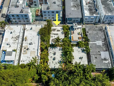 1127 S Meridian Avenue Miami Beach FL 33139