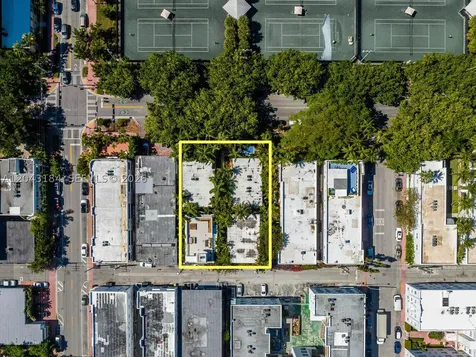 1127 S Meridian Avenue Miami Beach FL 33139