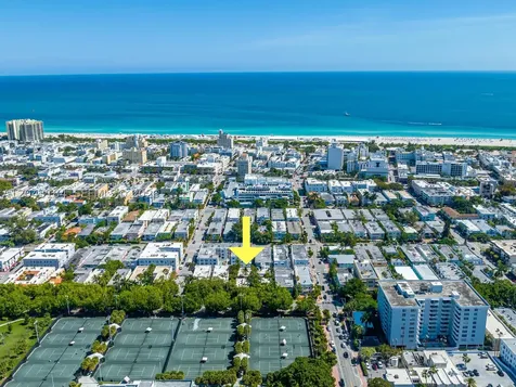 1127 S Meridian Avenue Miami Beach FL 33139