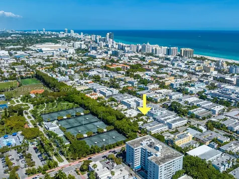 1127 S Meridian Avenue Miami Beach FL 33139