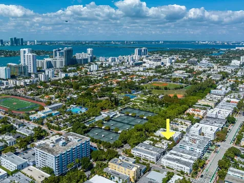 1127 S Meridian Avenue Miami Beach FL 33139